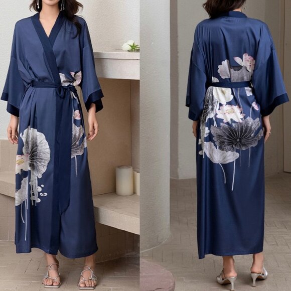 NWT Kimono Rope - Picture 1 of 3